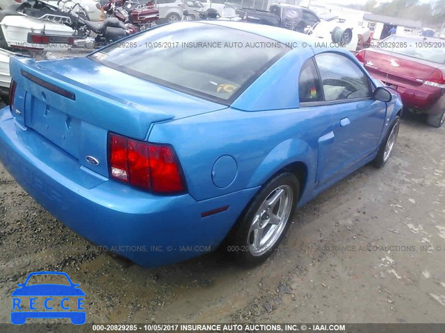 2001 Ford Mustang 1FAFP42X41F252717 image 3