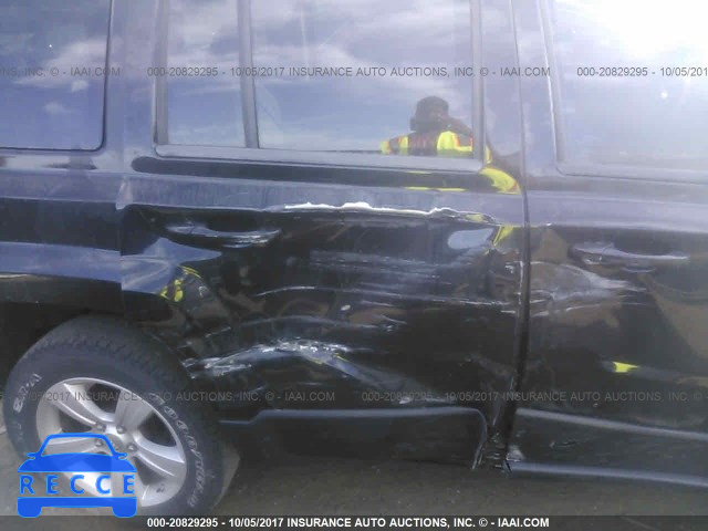 2012 Jeep Patriot 1C4NJRBB6CD514485 image 5