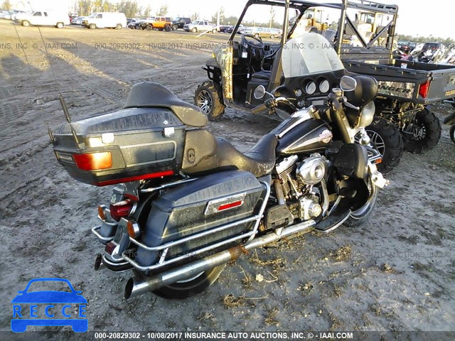 2007 Harley-davidson FLHTCUI 1HD1FC4147Y700122 зображення 3