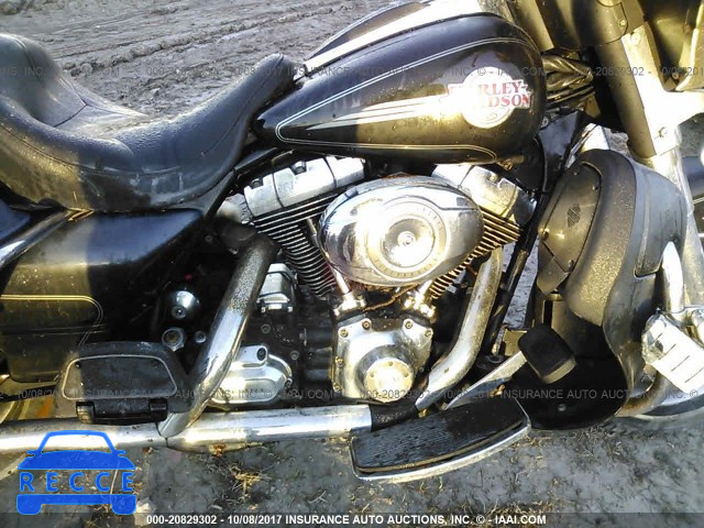 2007 Harley-davidson FLHTCUI 1HD1FC4147Y700122 Bild 7