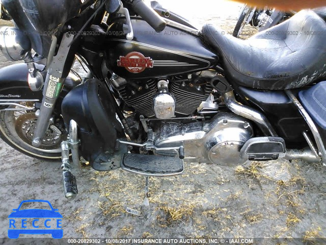 2007 Harley-davidson FLHTCUI 1HD1FC4147Y700122 зображення 8
