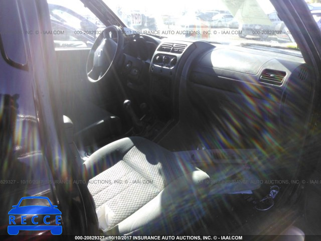 2003 Nissan Xterra 5N1ED28Y03C628204 Bild 4