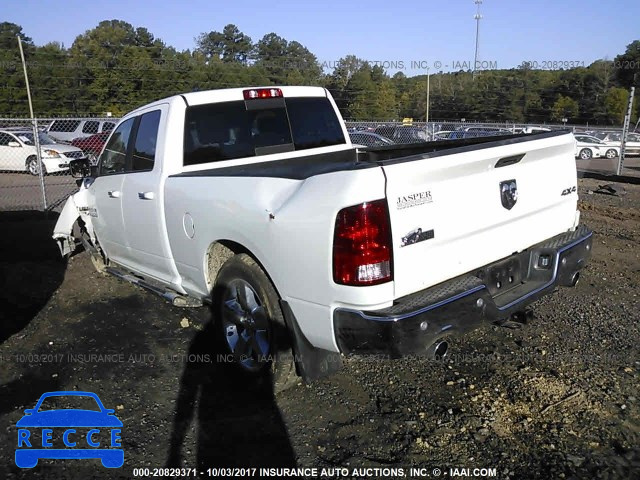 2017 RAM 1500 1C6RR7GT8HS569756 Bild 2