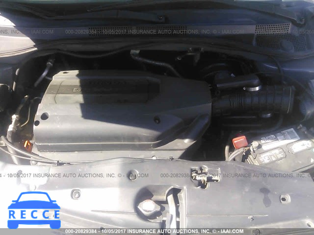 2002 Honda Odyssey 2HKRL18992H508321 image 9