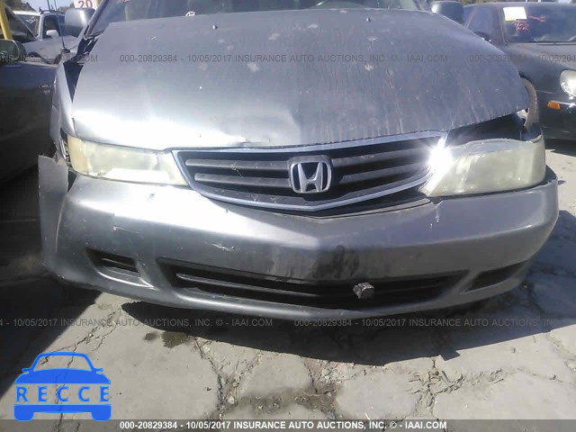 2002 Honda Odyssey 2HKRL18992H508321 image 5