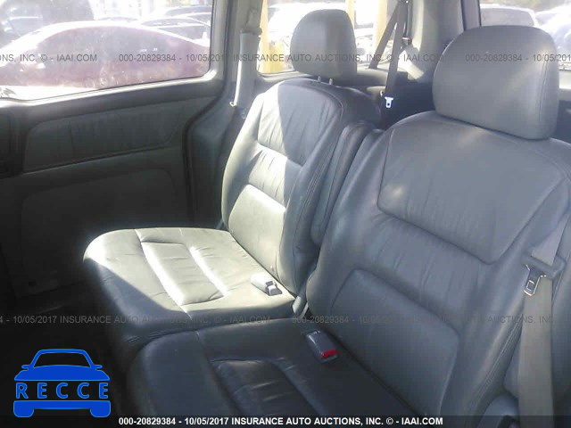 2002 Honda Odyssey 2HKRL18992H508321 image 7