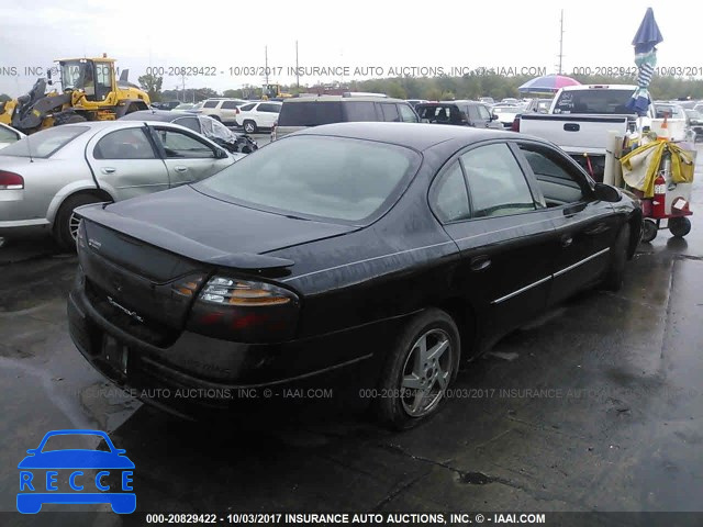 2004 Pontiac Bonneville SE 1G2HX52K74U191669 image 3
