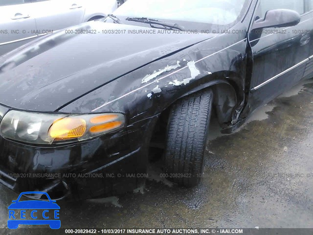 2004 Pontiac Bonneville SE 1G2HX52K74U191669 image 5