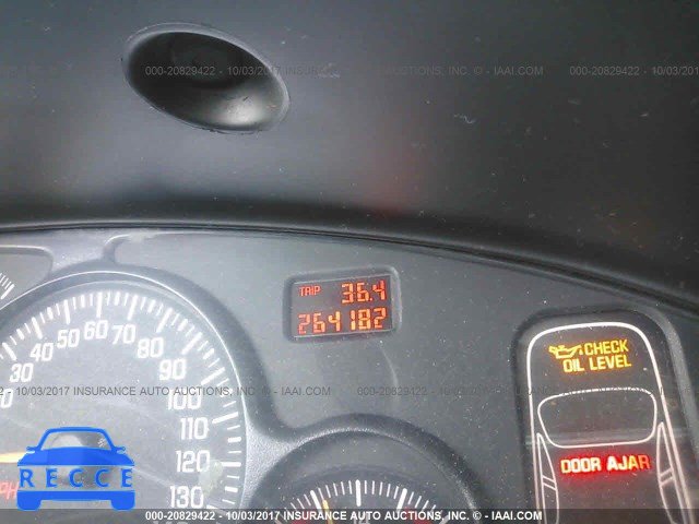 2004 Pontiac Bonneville SE 1G2HX52K74U191669 image 6