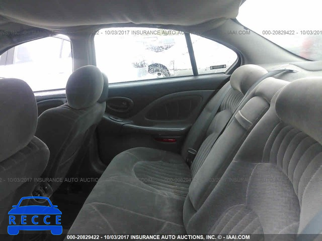 2004 Pontiac Bonneville SE 1G2HX52K74U191669 image 7