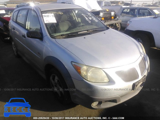 2006 Pontiac Vibe 5Y2SL65866Z430654 image 0