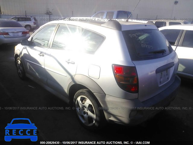 2006 Pontiac Vibe 5Y2SL65866Z430654 image 2