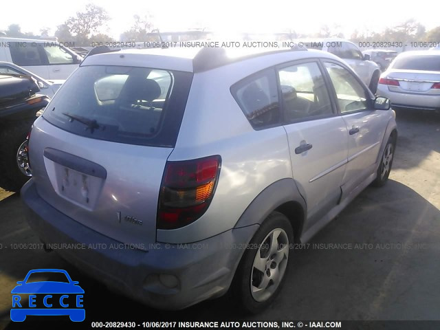 2006 Pontiac Vibe 5Y2SL65866Z430654 image 3