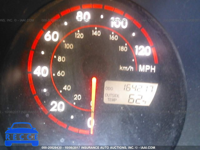 2006 Pontiac Vibe 5Y2SL65866Z430654 image 6