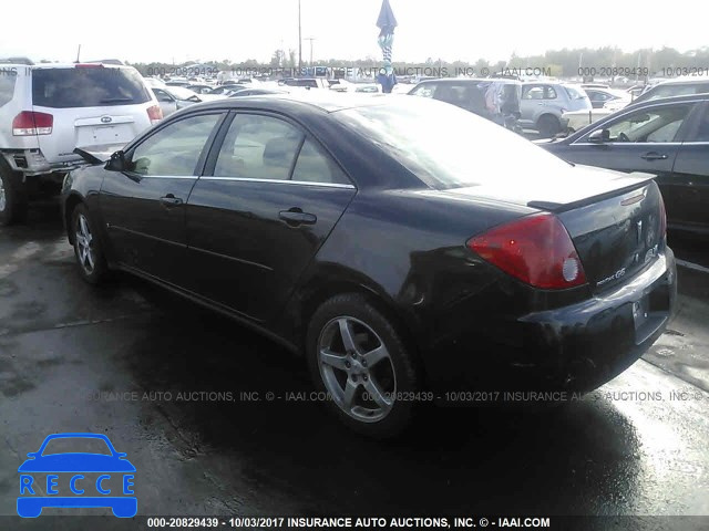 2007 PONTIAC G6 1G2ZG58N774224776 Bild 2