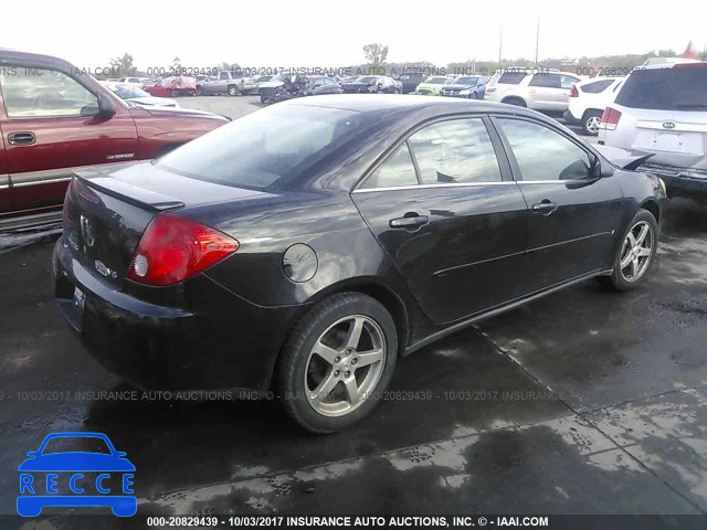 2007 PONTIAC G6 1G2ZG58N774224776 Bild 3