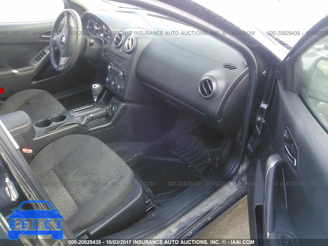 2007 PONTIAC G6 1G2ZG58N774224776 image 4