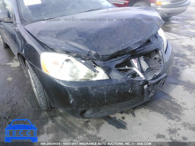 2007 PONTIAC G6 1G2ZG58N774224776 image 5