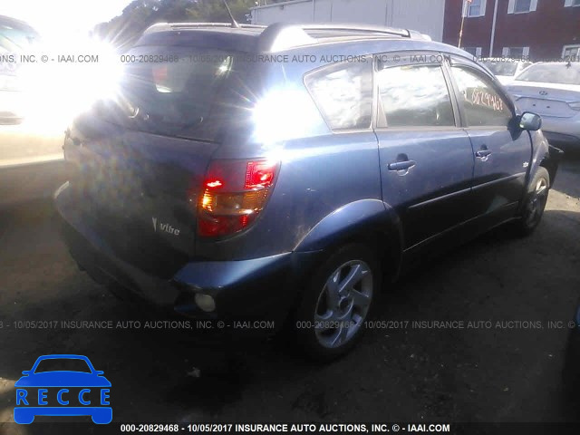 2005 Pontiac Vibe 5Y2SL63815Z467127 image 3