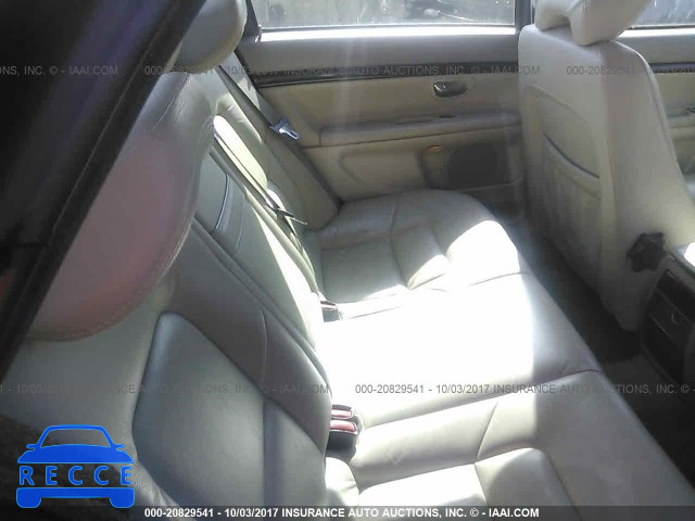 2001 Volvo S80 YV1TS94DX11198827 image 7