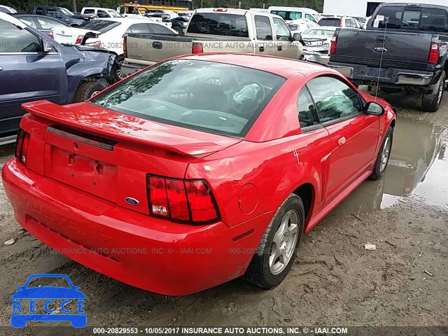 2003 Ford Mustang 1FAFP40463F388178 image 3