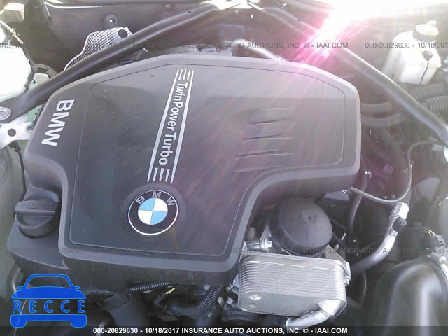 2013 BMW Z4 WBALL5C50DJ104784 image 9