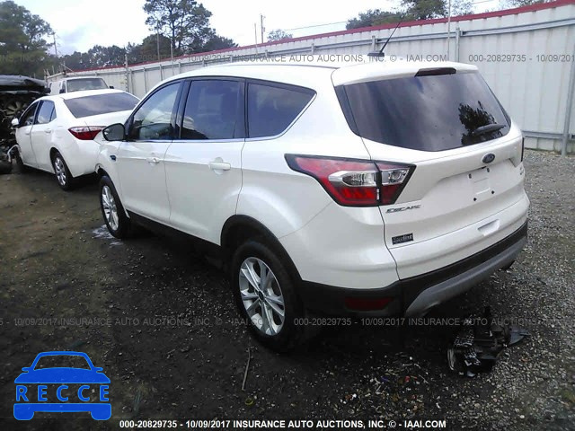 2017 FORD ESCAPE 1FMCU0GD6HUC31513 image 2