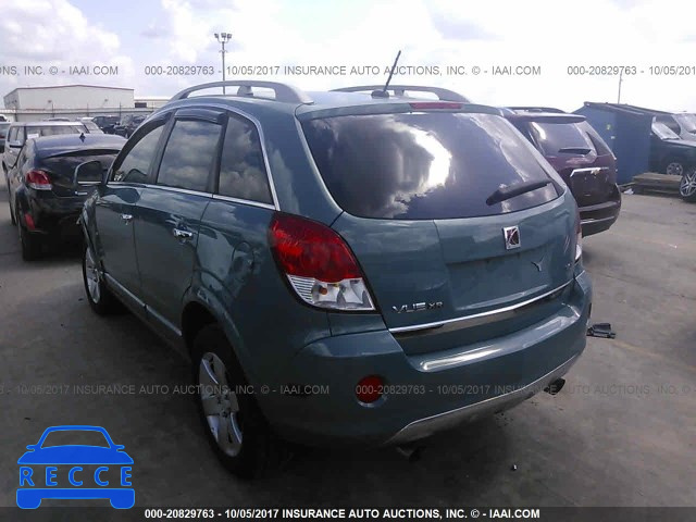 2008 Saturn VUE 3GSCL53708S600133 image 2