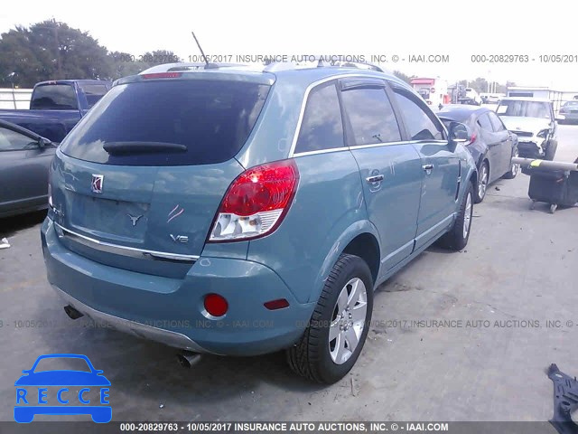 2008 Saturn VUE 3GSCL53708S600133 image 3