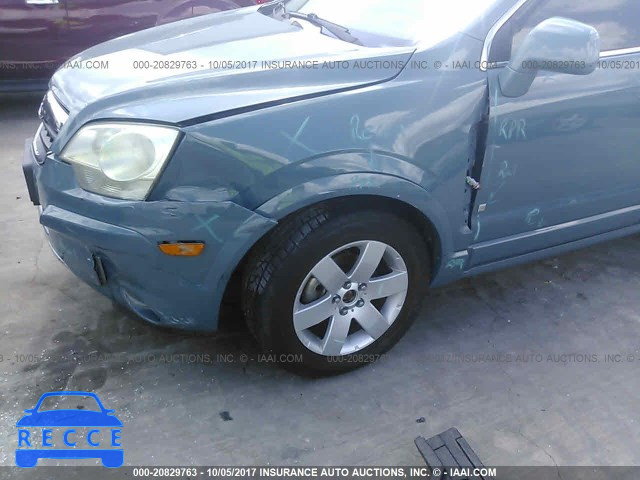 2008 Saturn VUE 3GSCL53708S600133 image 5
