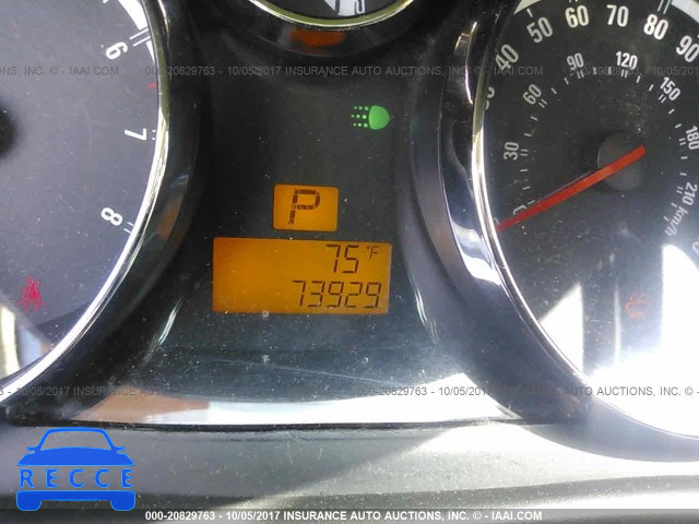 2008 Saturn VUE 3GSCL53708S600133 image 6