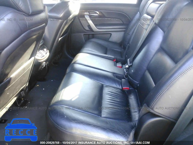 2011 Acura MDX 2HNYD2H23BH535681 image 7