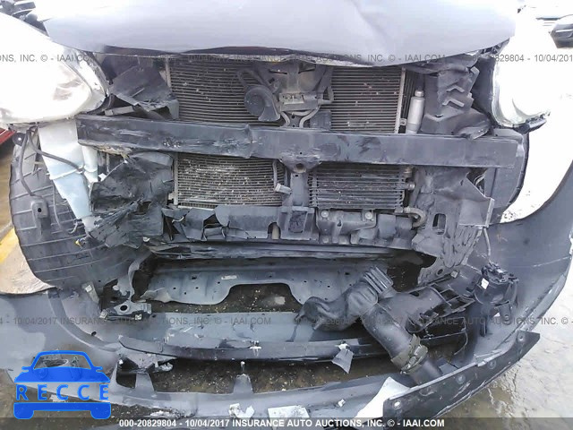 2009 Nissan Rogue JN8AS58V59W161552 image 5
