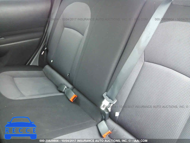 2009 Nissan Rogue JN8AS58V59W161552 image 7