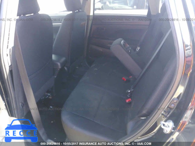 2014 Mitsubishi Outlander Sport ES 4A4AP3AU1EE011000 image 7