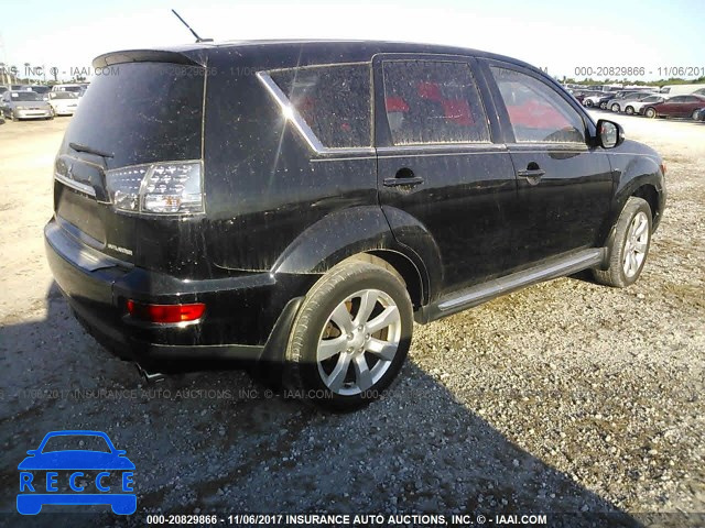 2011 Mitsubishi Outlander XLS JA4JS4AX0BU033524 image 3