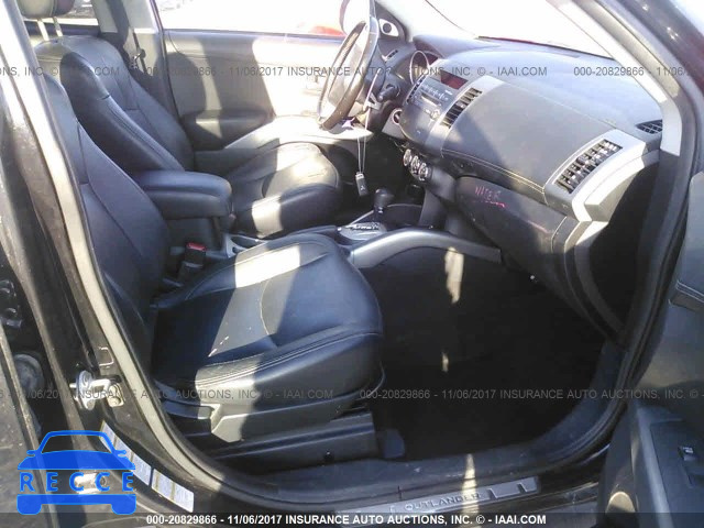 2011 Mitsubishi Outlander XLS JA4JS4AX0BU033524 image 4