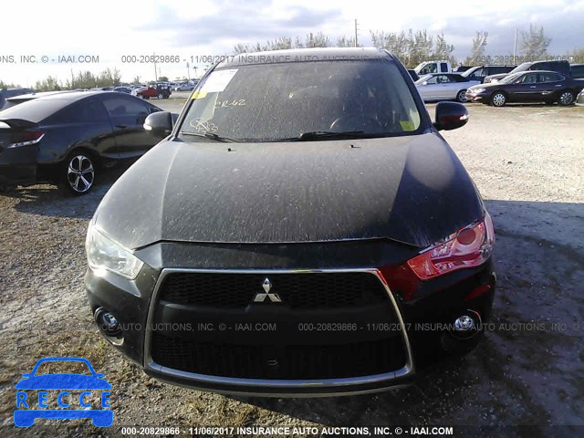 2011 Mitsubishi Outlander XLS JA4JS4AX0BU033524 image 5