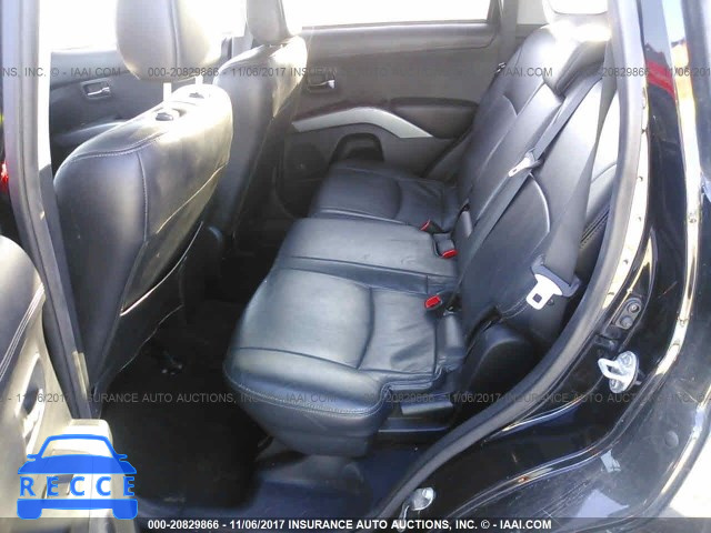 2011 Mitsubishi Outlander XLS JA4JS4AX0BU033524 image 7