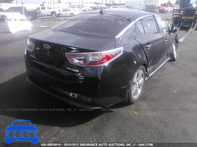 2016 KIA Optima KNAGN4AD7G5092050 image 3