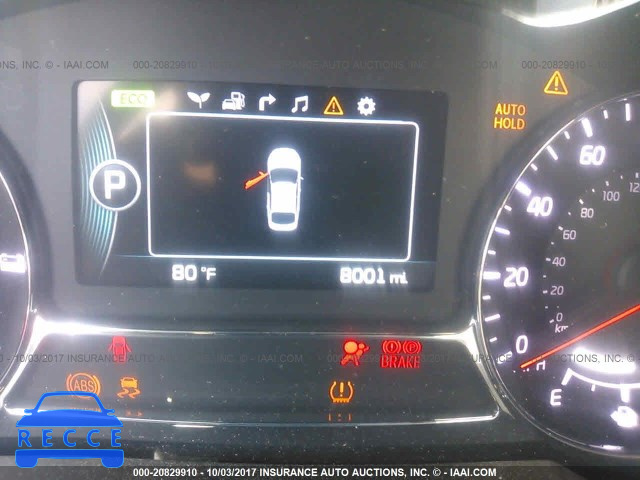 2016 KIA Optima KNAGN4AD7G5092050 image 6