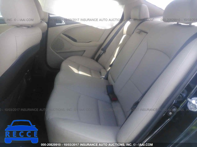 2016 KIA Optima KNAGN4AD7G5092050 image 7