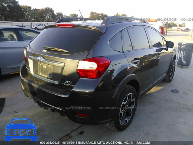 2015 Subaru Xv Crosstrek 2.0 PREMIUM JF2GPACC2F9276692 image 3