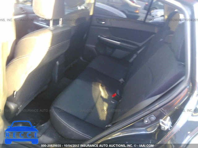 2015 Subaru Xv Crosstrek 2.0 PREMIUM JF2GPACC2F9276692 image 7