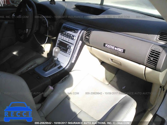 2007 Infiniti G35 JNKCV54E57M905966 image 4