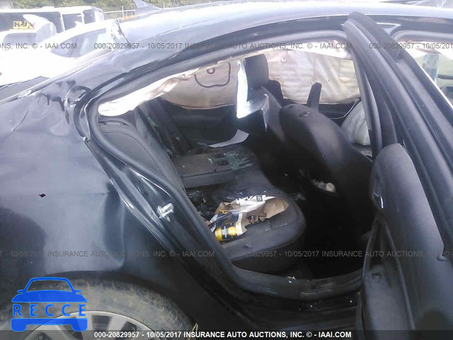 2011 Buick Regal CXL W04GW5EV6B1142259 image 7