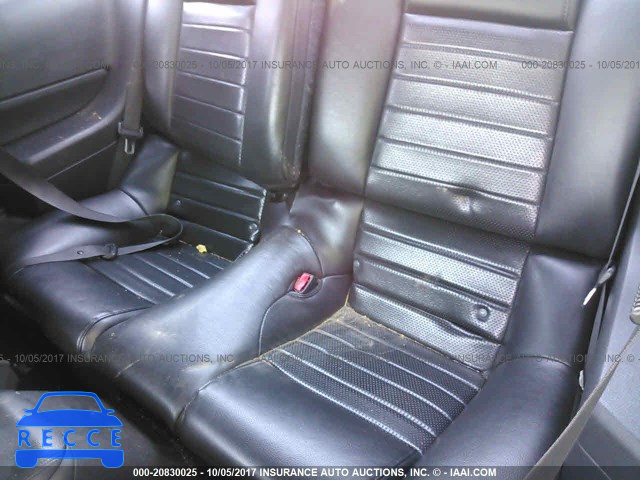 2008 Ford Mustang GT 1ZVHT82H785111541 image 7