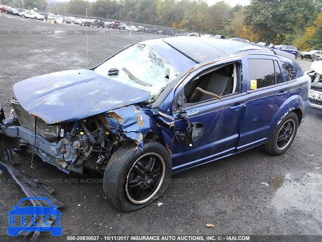 2009 Dodge Caliber SXT 1B3HB48A39D116608 image 1