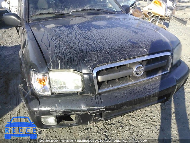 2004 Nissan Pathfinder JN8DR09Y44W908099 image 5