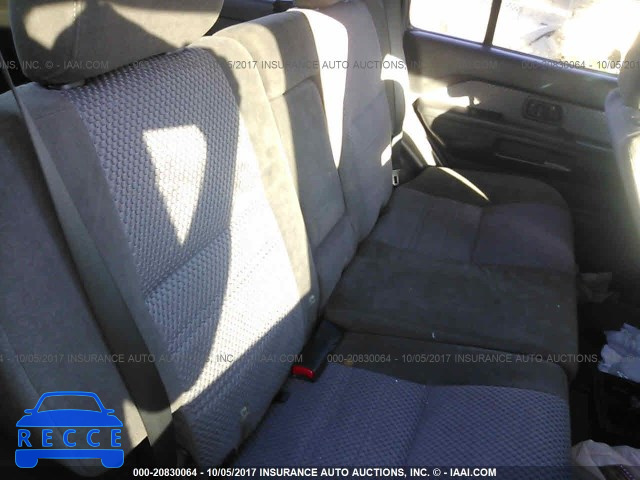 2004 Nissan Pathfinder JN8DR09Y44W908099 image 7